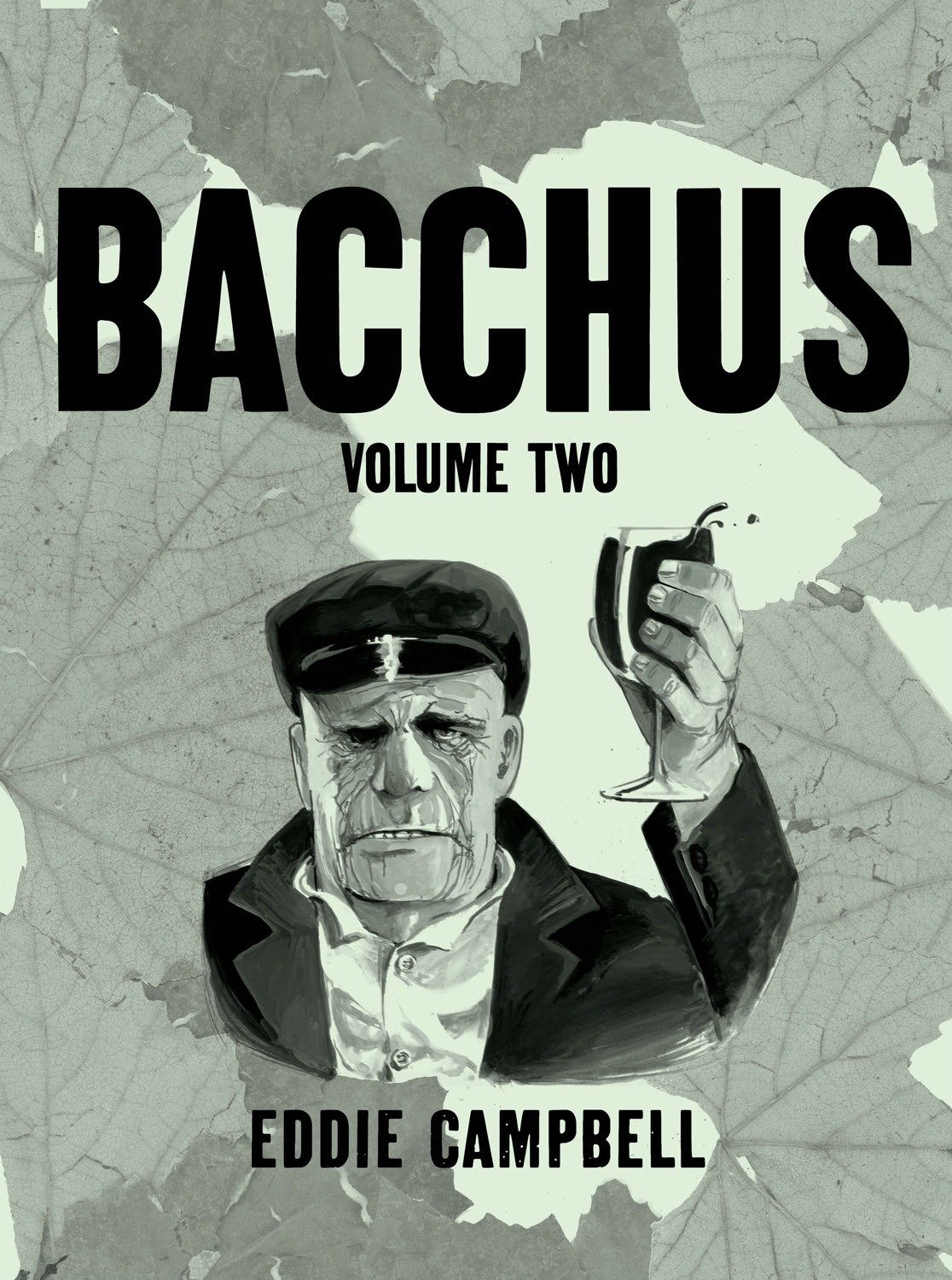 Bacchus Omnibus Edition Volume 2 (Bacchus) (Book:2)