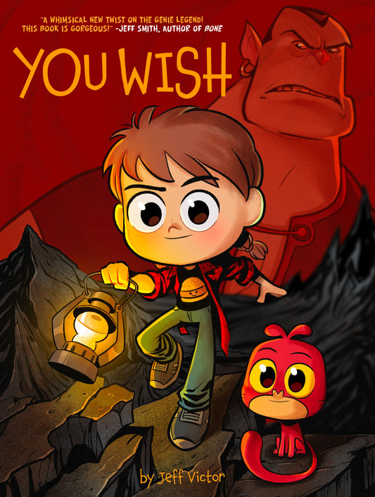 You Wish (Book 1) (You Wish) (Book:1)