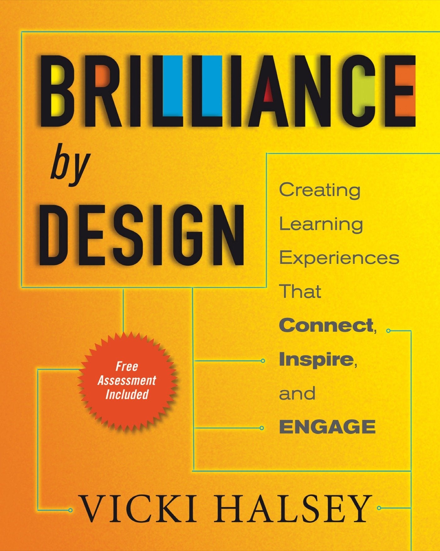 Brilliance by Design - Creating Learning Experiences That Connect, Inspire, and Engage