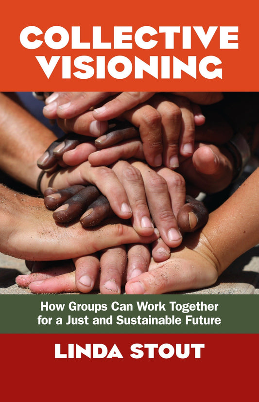 Collective Visioning - How Groups Can Work Together for a Just and Sustainable Future