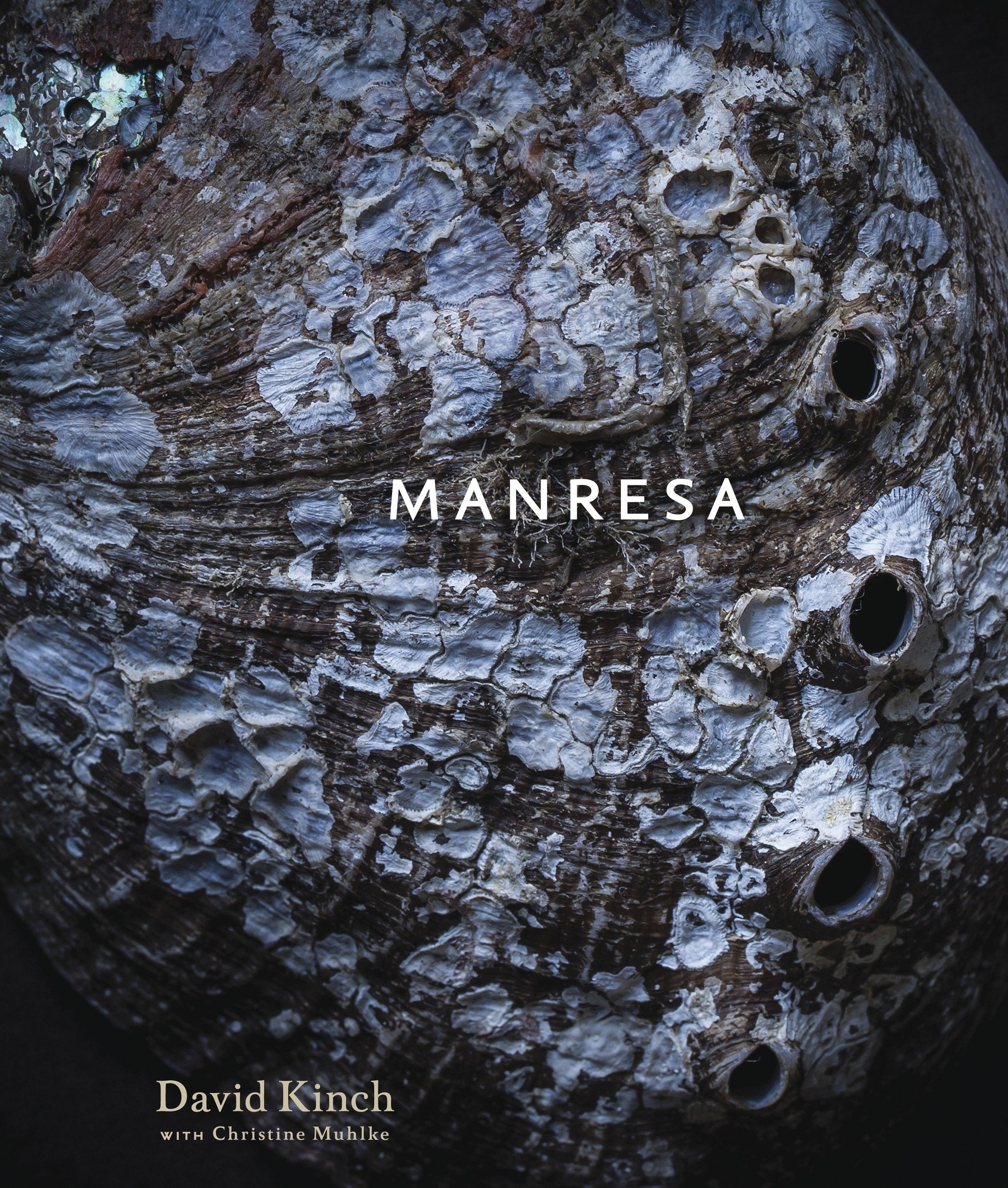 Manresa - An Edible Reflection [A Cookbook]