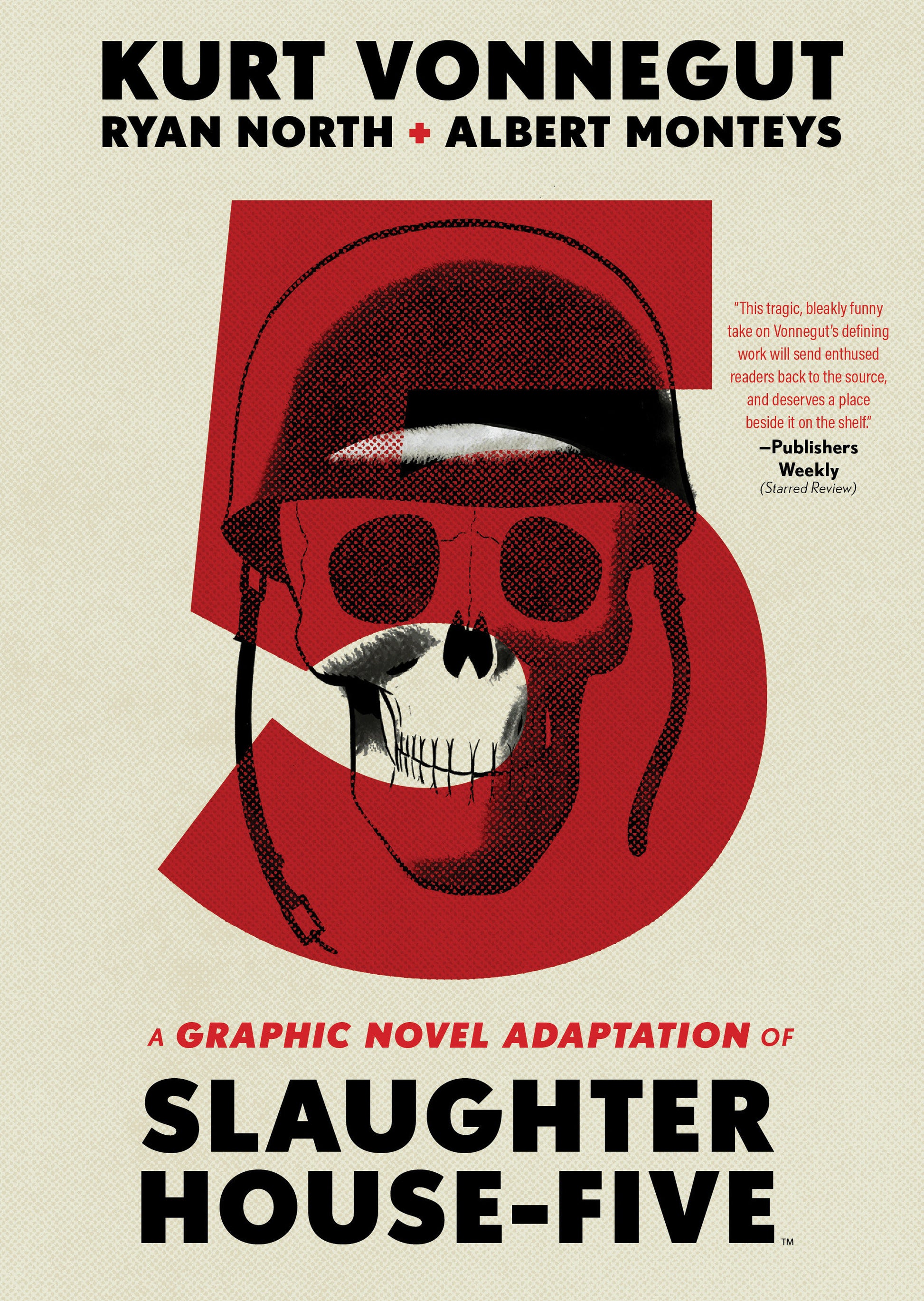 Slaughterhouse-Five (Slaughter-House Five)