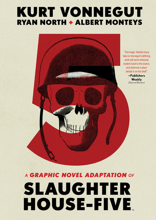 Slaughterhouse-Five (Slaughter-House Five)