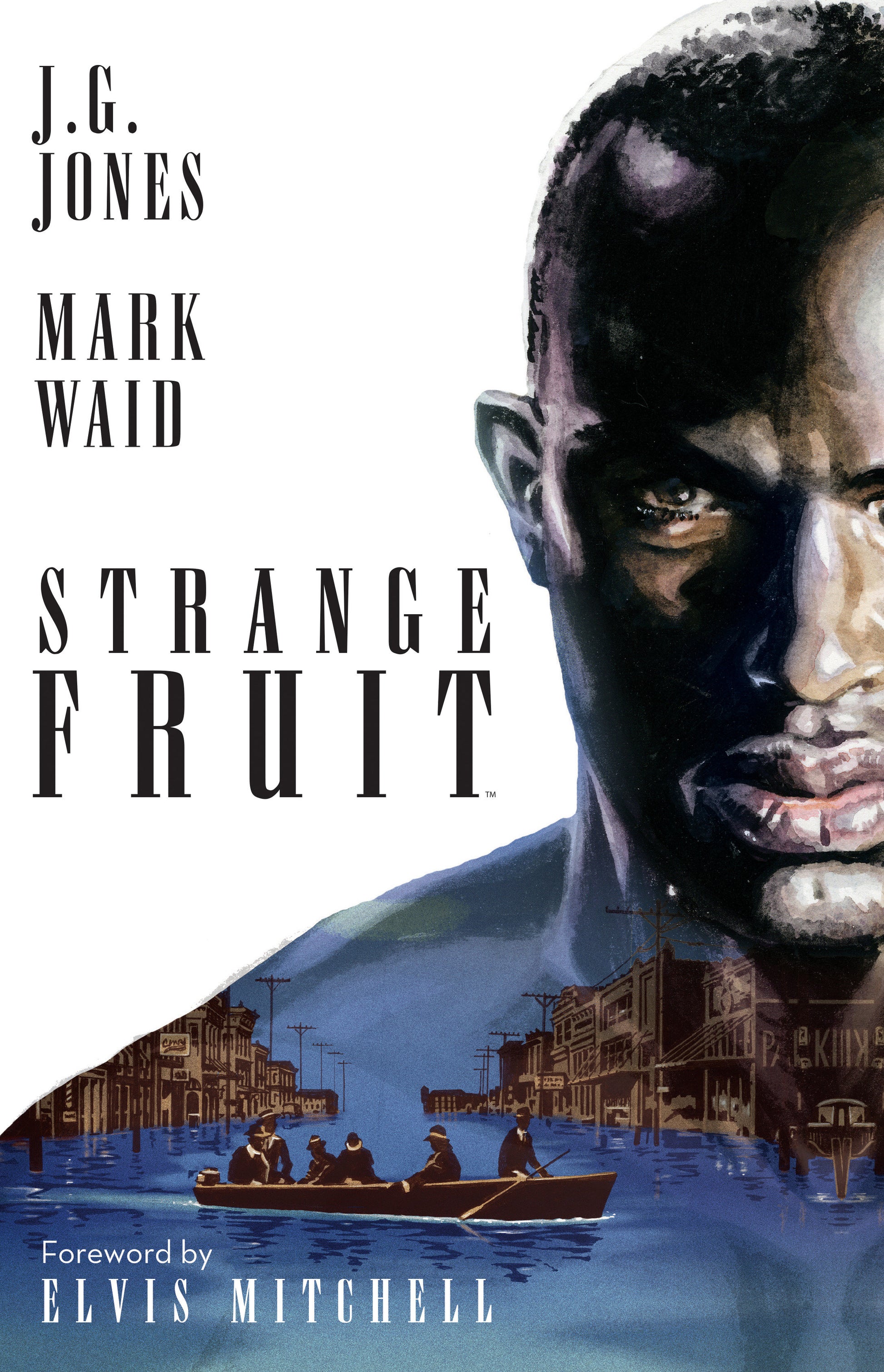 Strange Fruit (Strange Fruit)