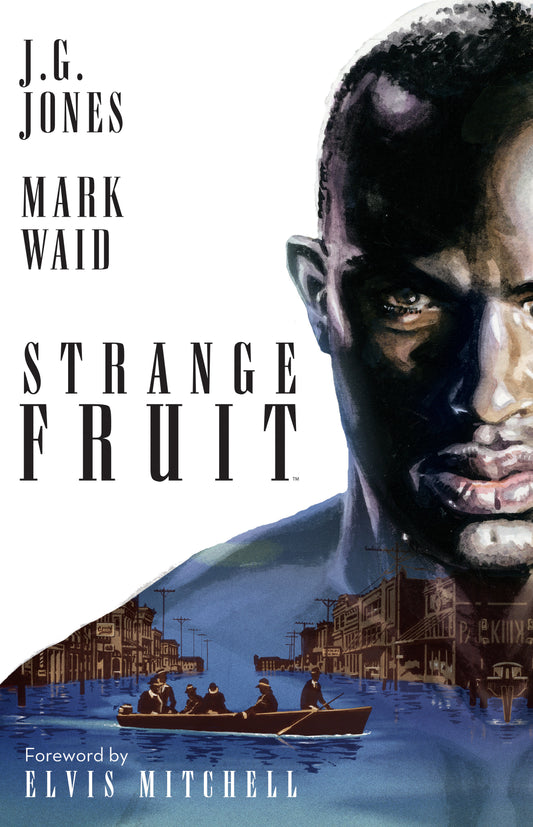 Strange Fruit (Strange Fruit)