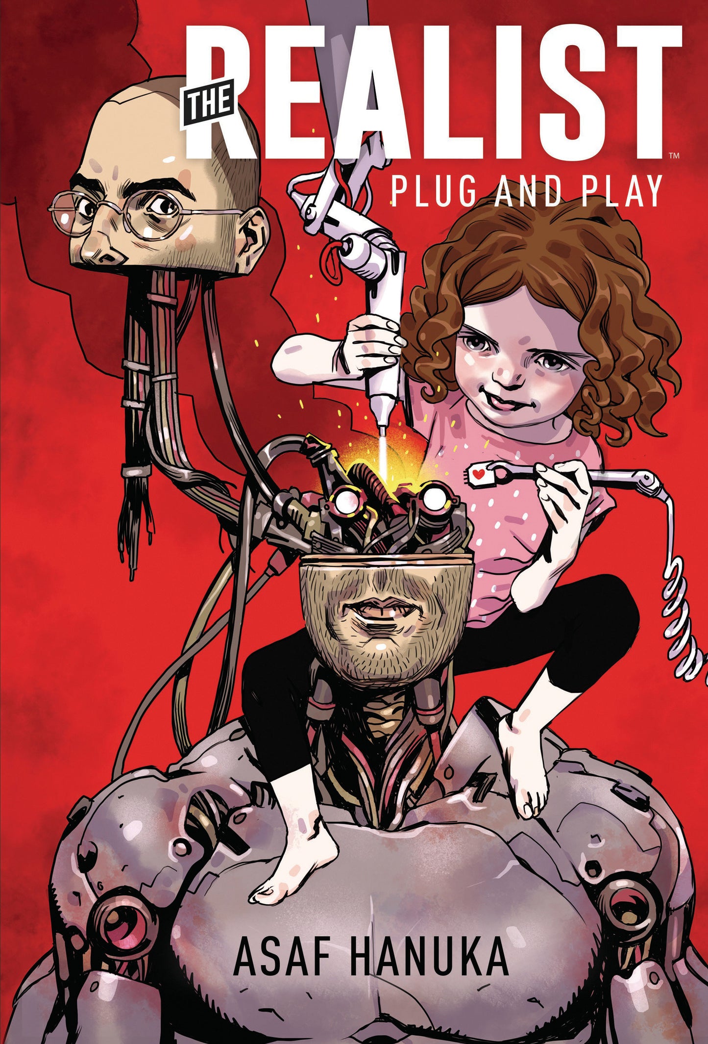 The Realist: Plug and Play (The Realist)