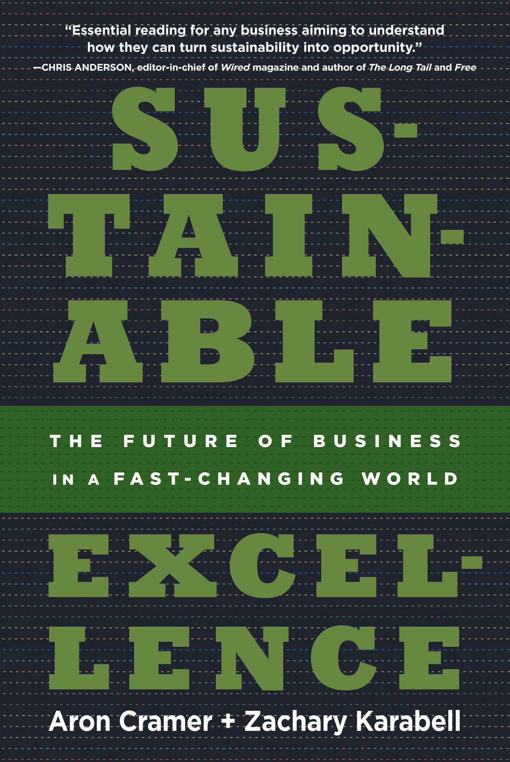 Sustainable Excellence - The Future of Business in a Fast-Changing World