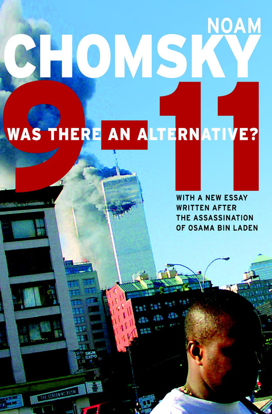 9-11 - Was There an Alternative?