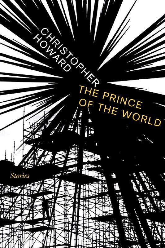 Prince of the World - Stories