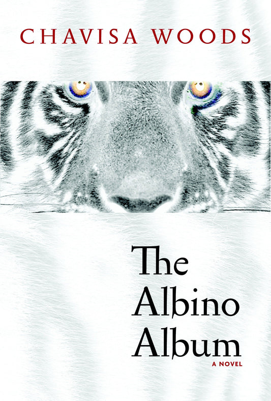 The Albino Album - A Novel