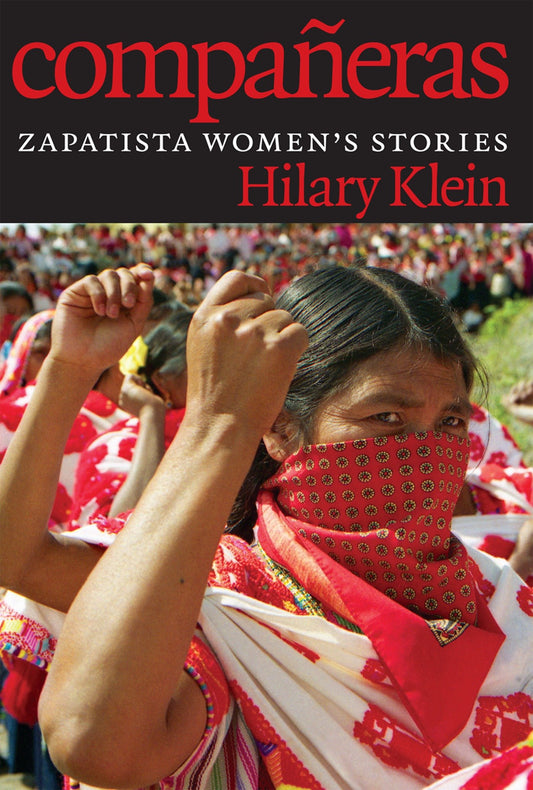 Compañeras - Zapatista Women's Stories