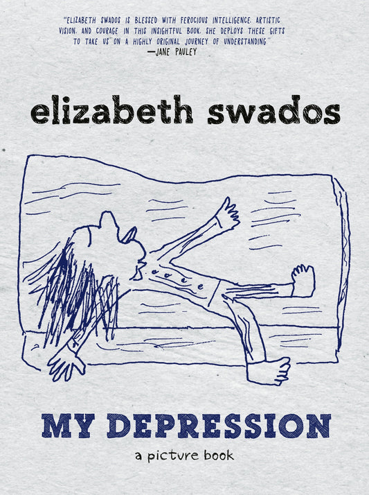 My Depression - A Picture Book