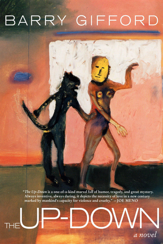 The Up-Down - A Novel