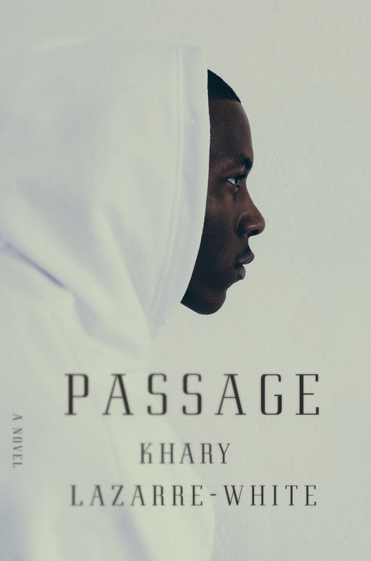 Passage - A Novel