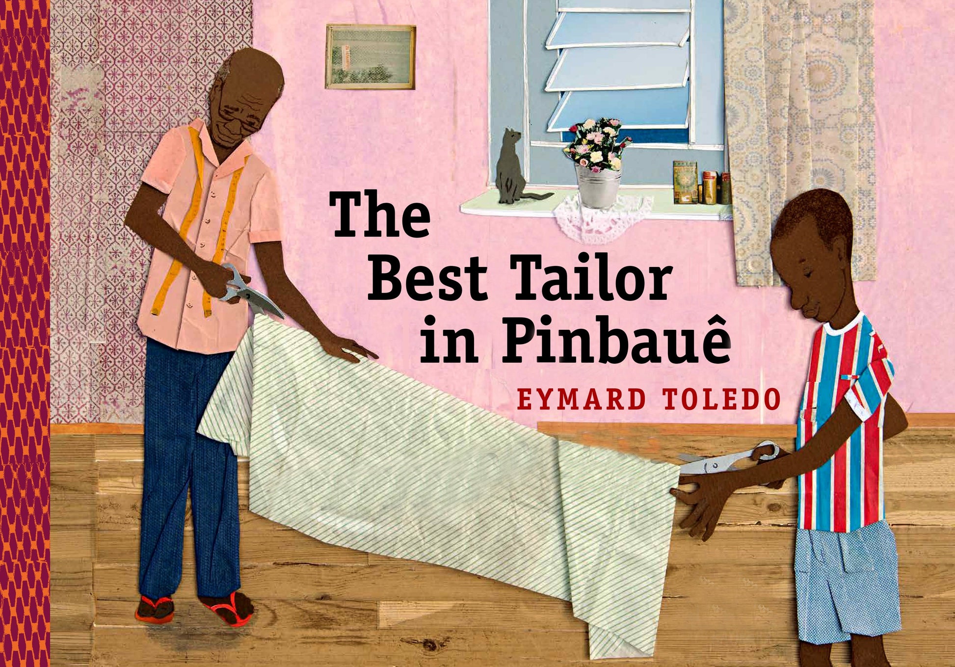 The Best Tailor in Pinbau�