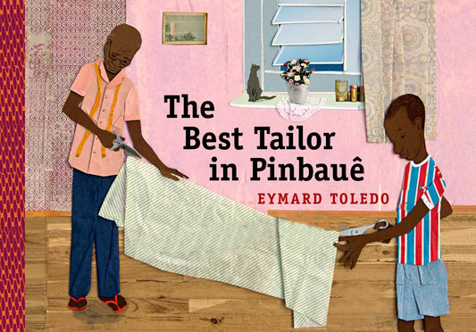 The Best Tailor in Pinbau�