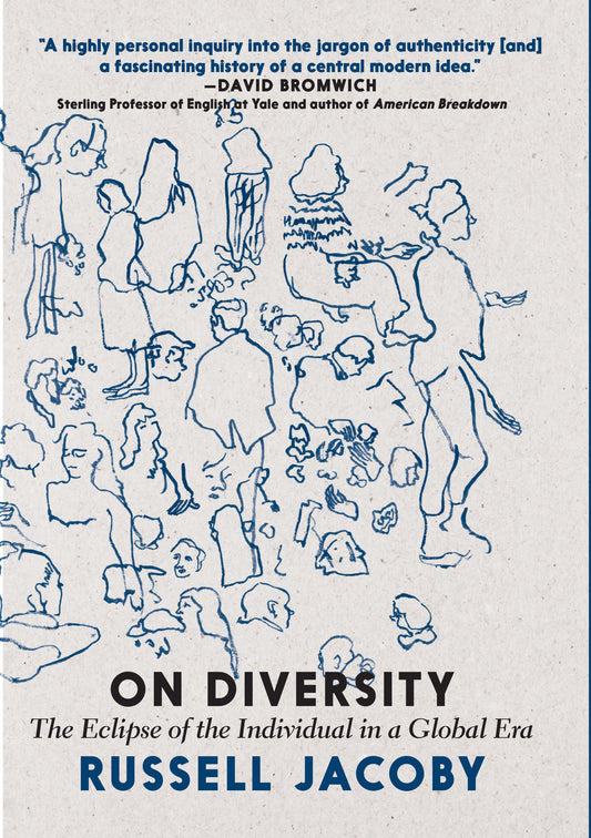 On Diversity - The Eclipse of the Individual in a Global Era