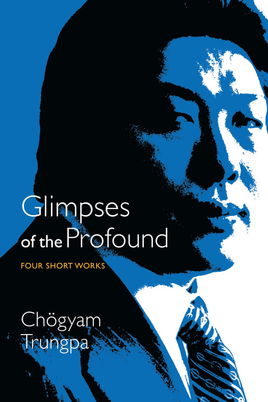 Glimpses of the Profound - Four Short Works