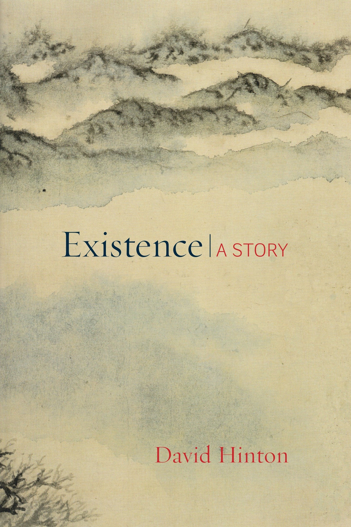 Existence - A Story