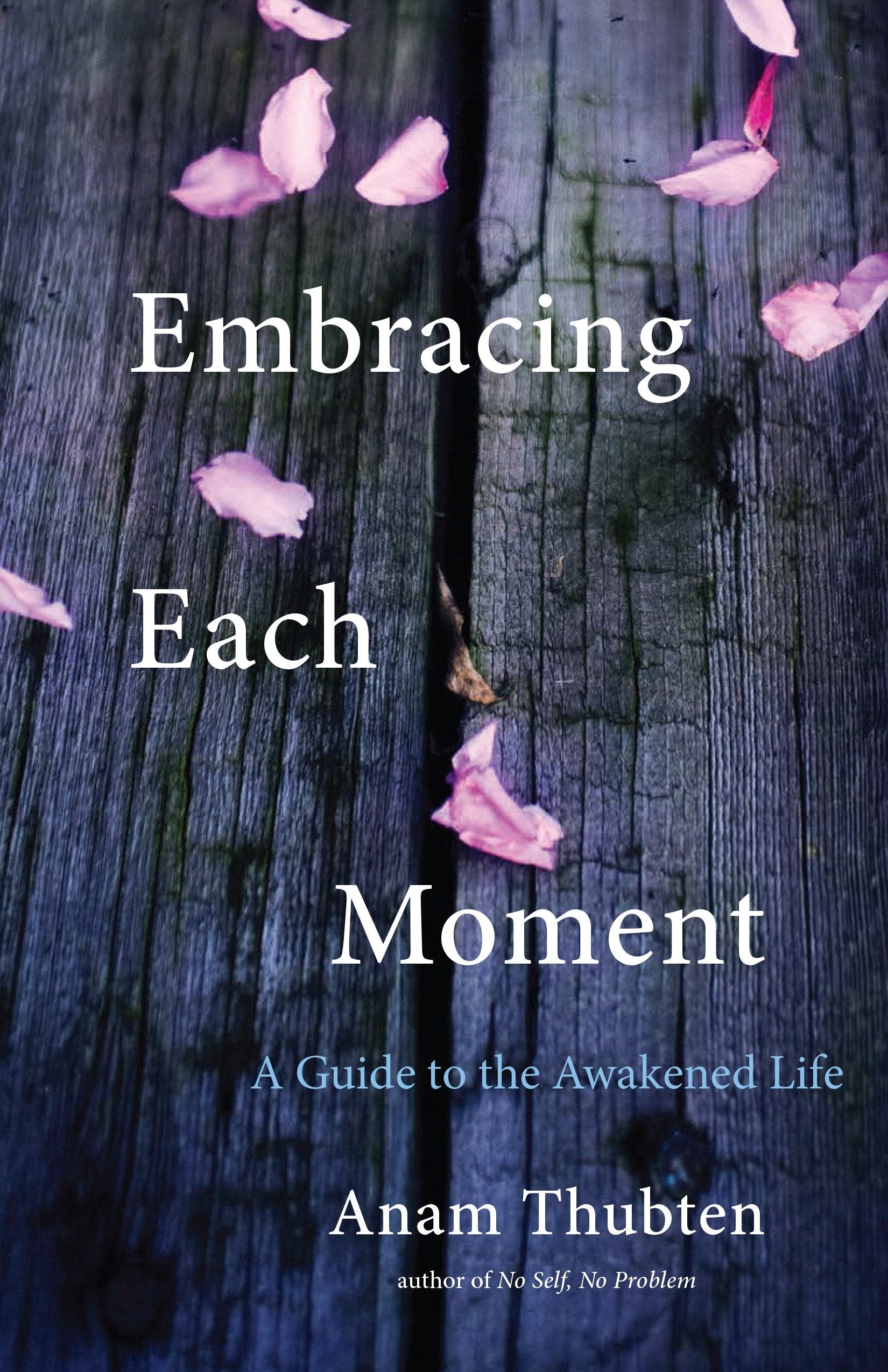 Embracing Each Moment - A Guide to the Awakened Life