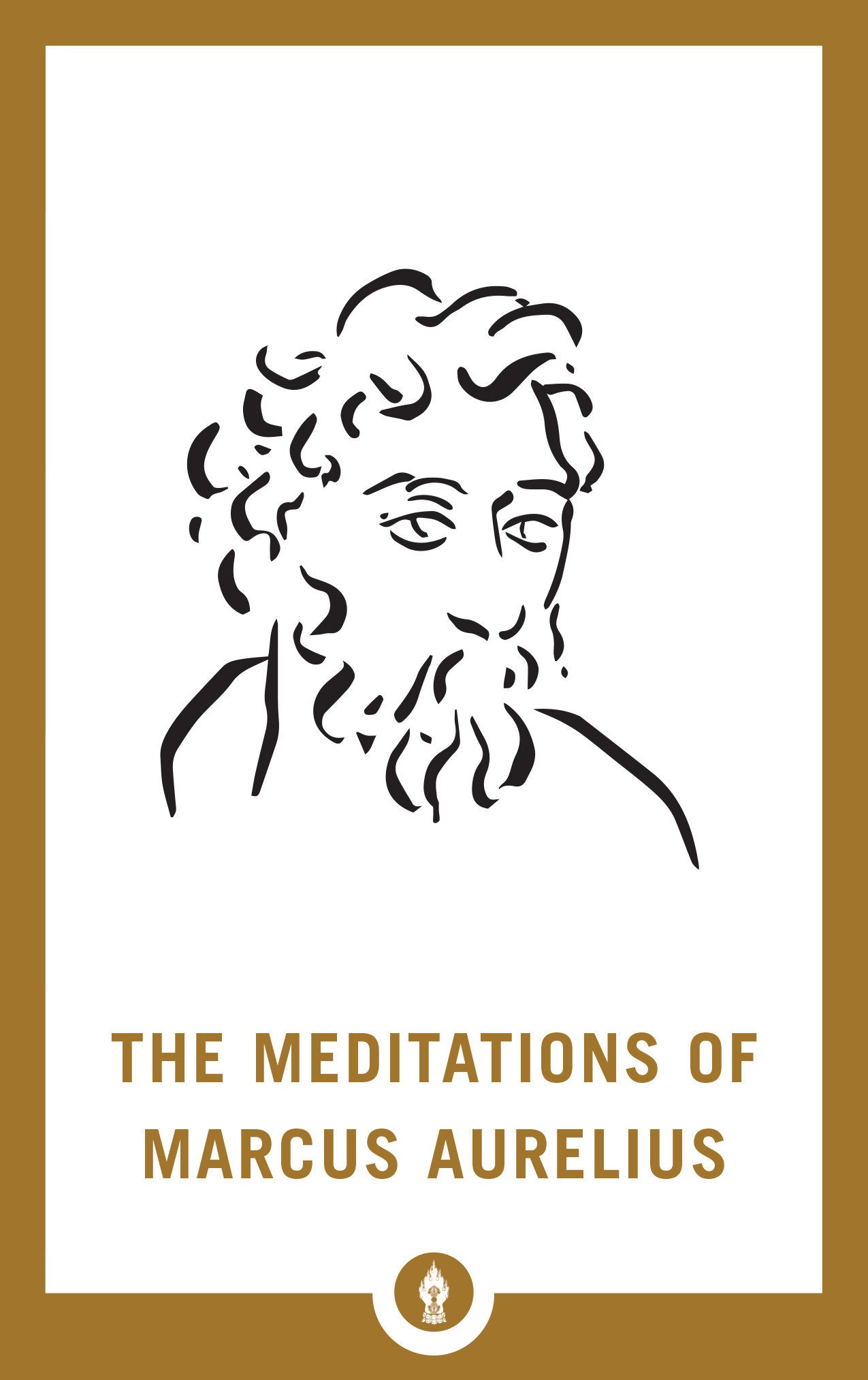 The Meditations of Marcus Aurelius (Shambhala Pocket Library)