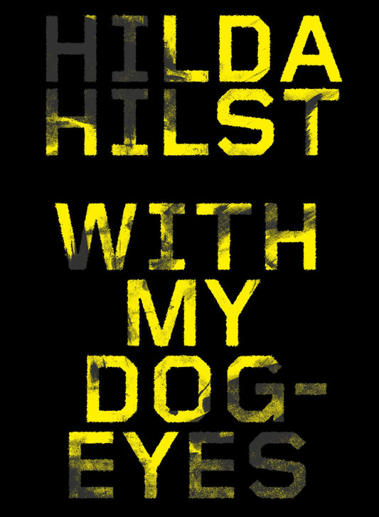 With My Dog Eyes - A Novel