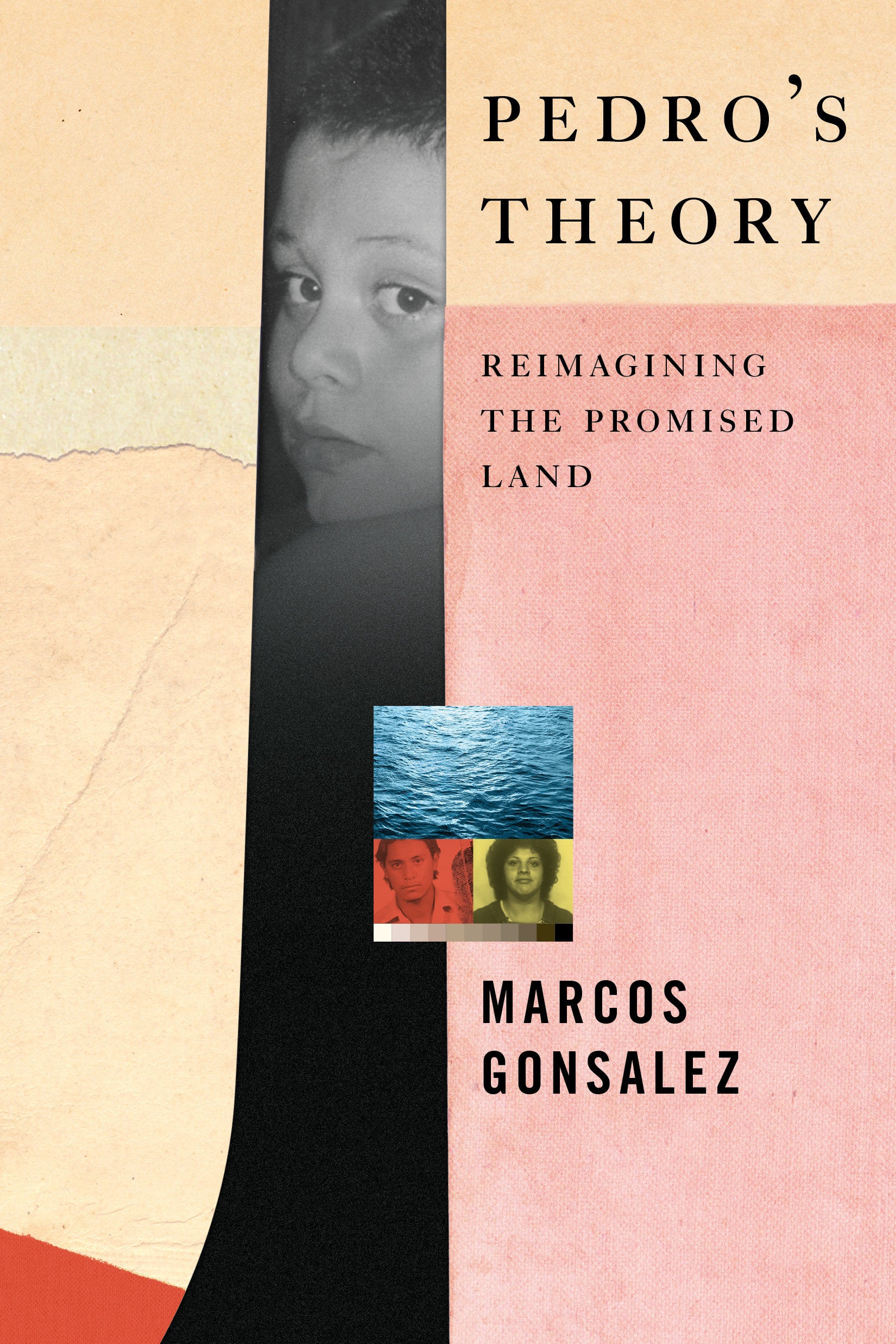 Pedro's Theory - Reimagining the Promised Land