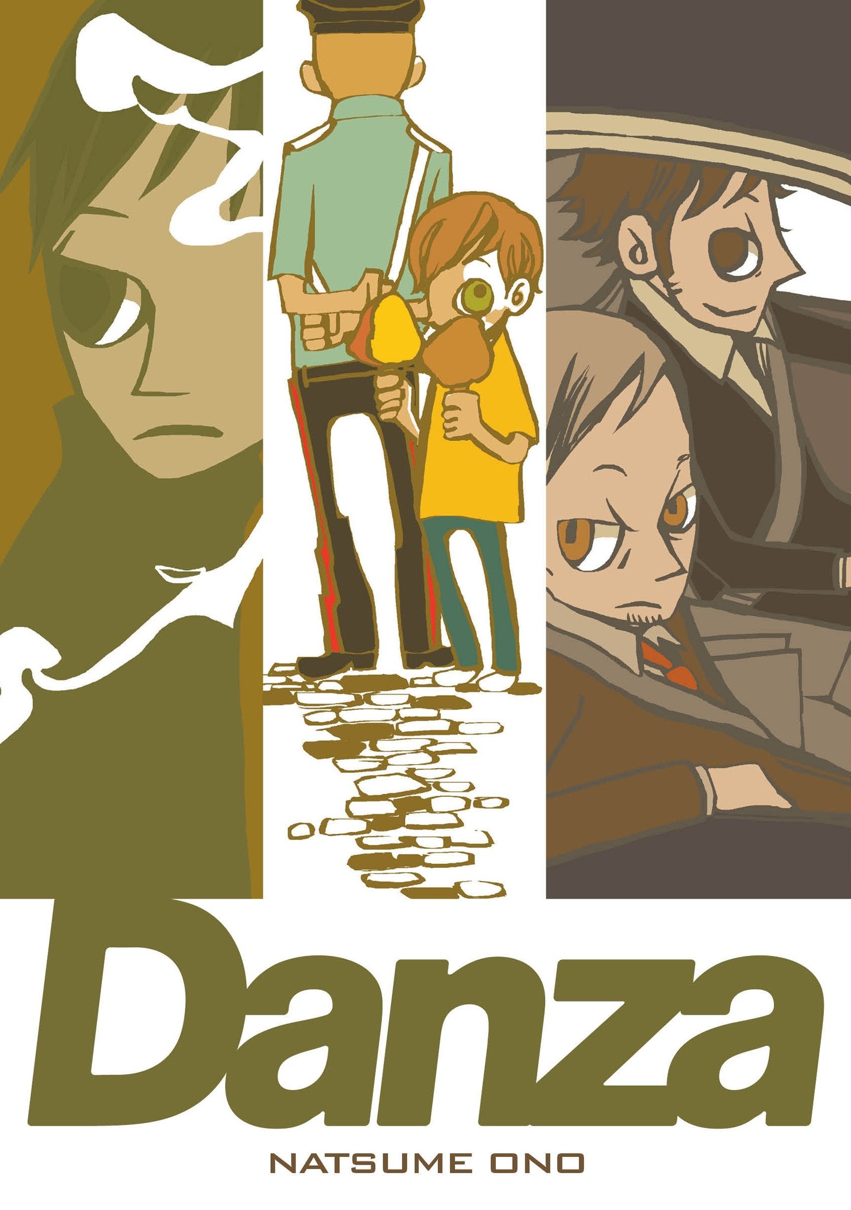 Danza (Danza)