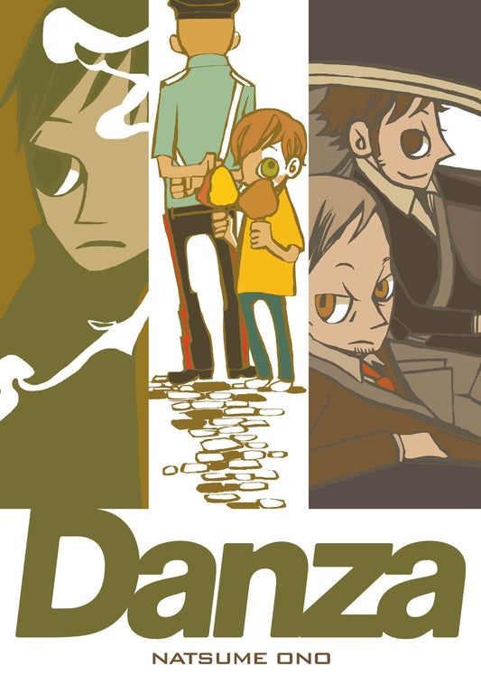 Danza (Danza)