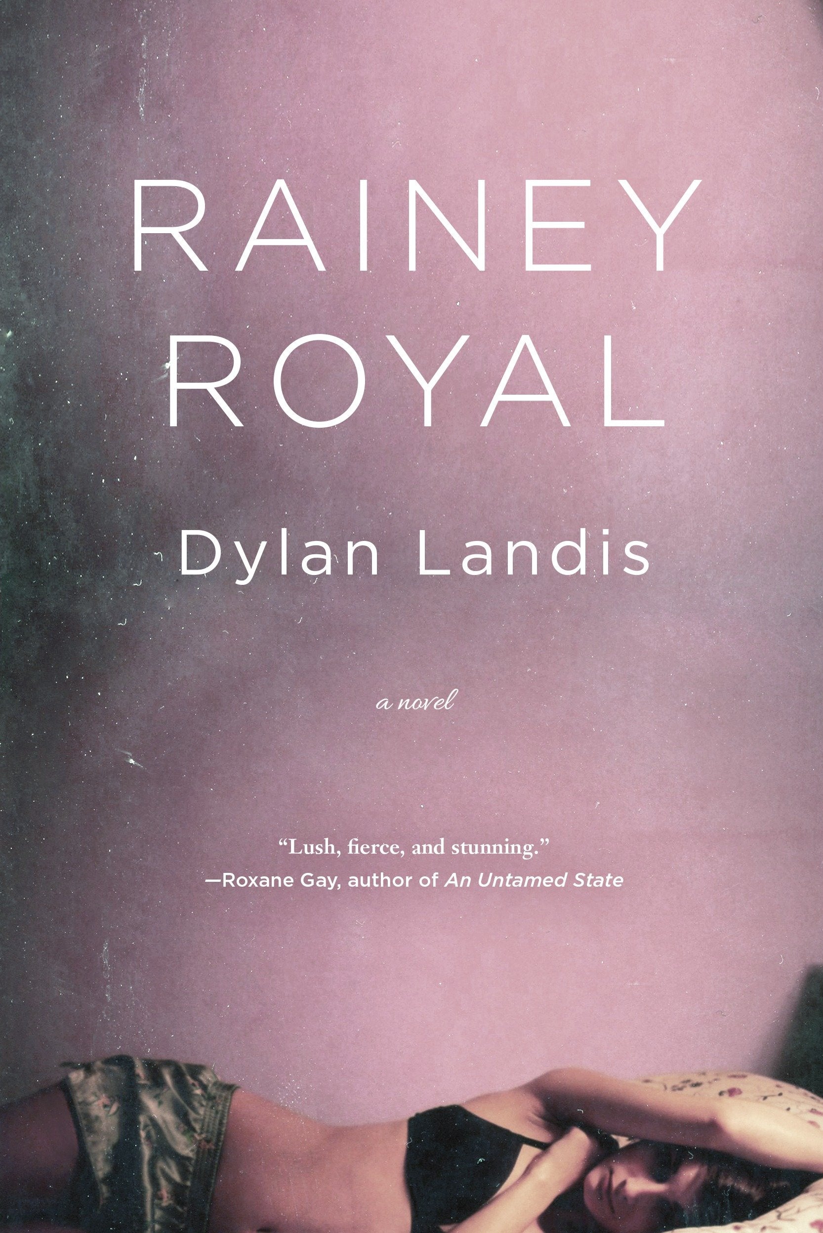 Rainey Royal (The Rainey Royal Cycle)