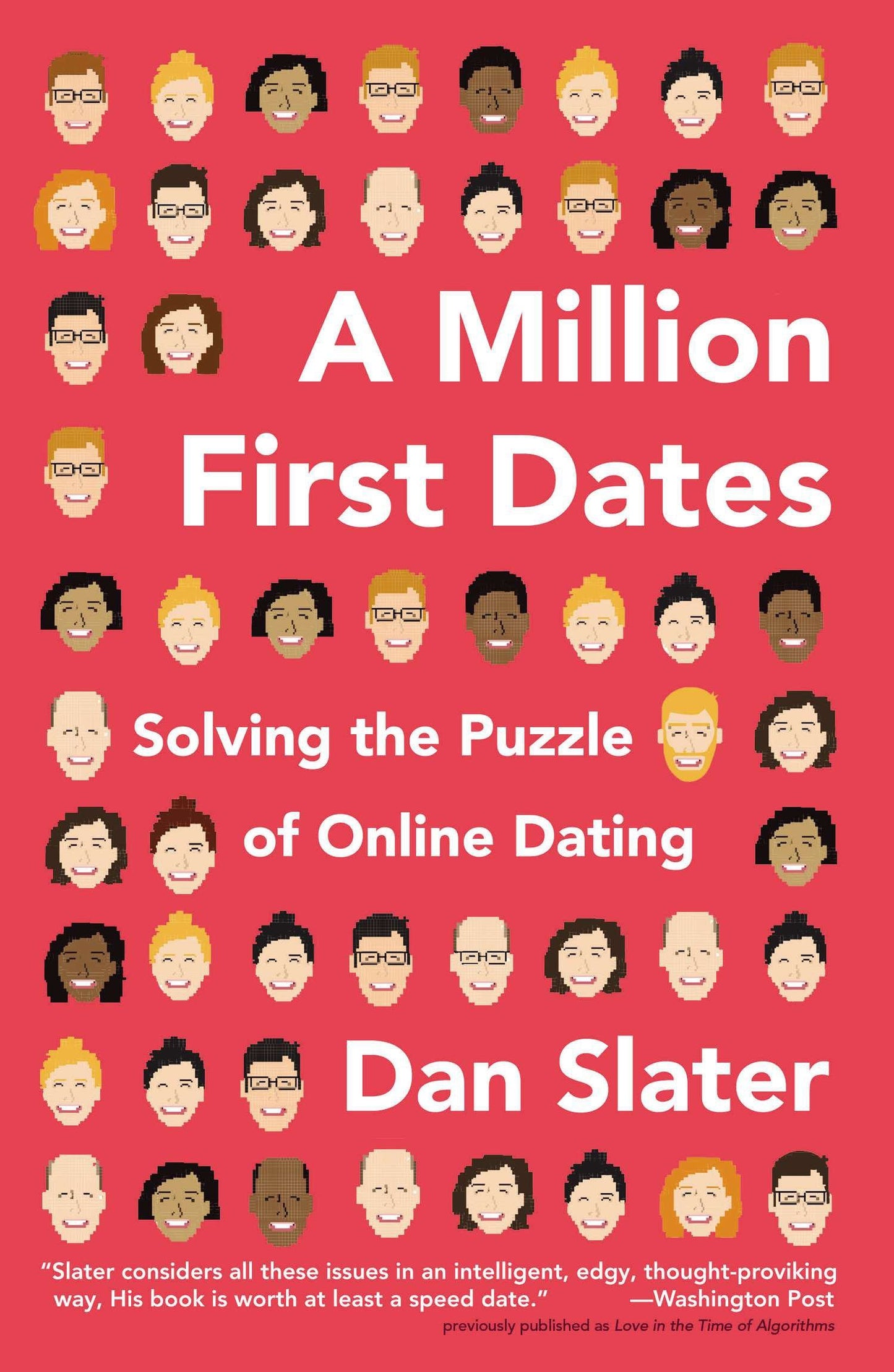 A Million First Dates - Solving the Puzzle of Online Dating
