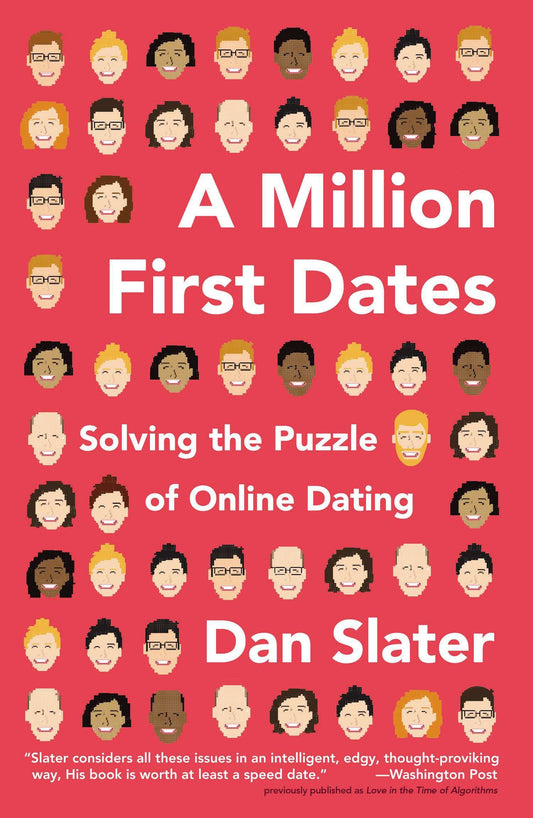 A Million First Dates - Solving the Puzzle of Online Dating