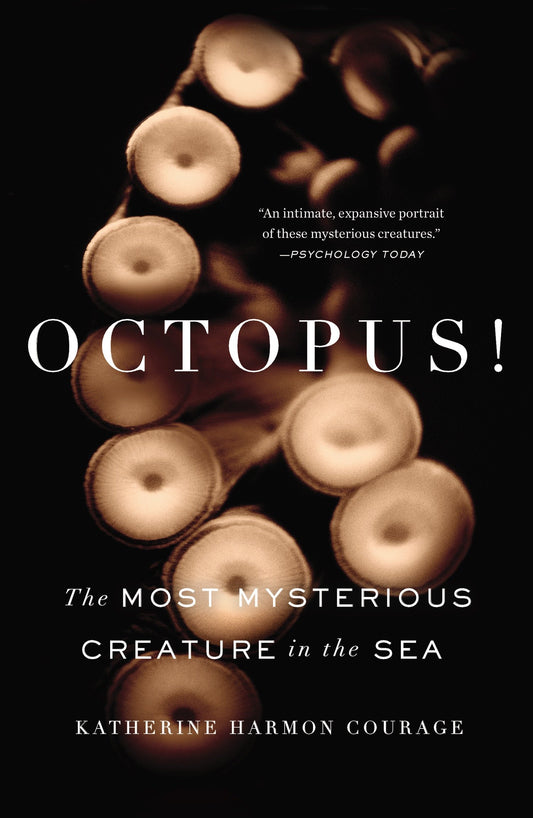 Octopus! - The Most Mysterious Creature in the Sea
