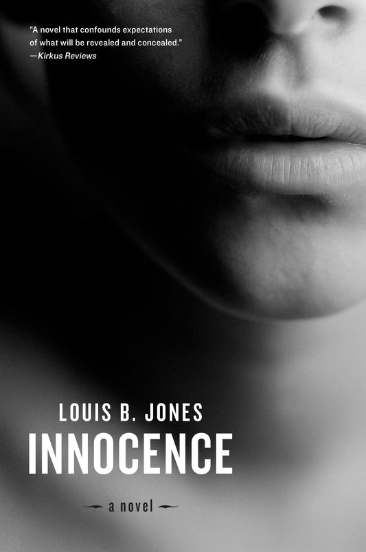 Innocence - A Novel