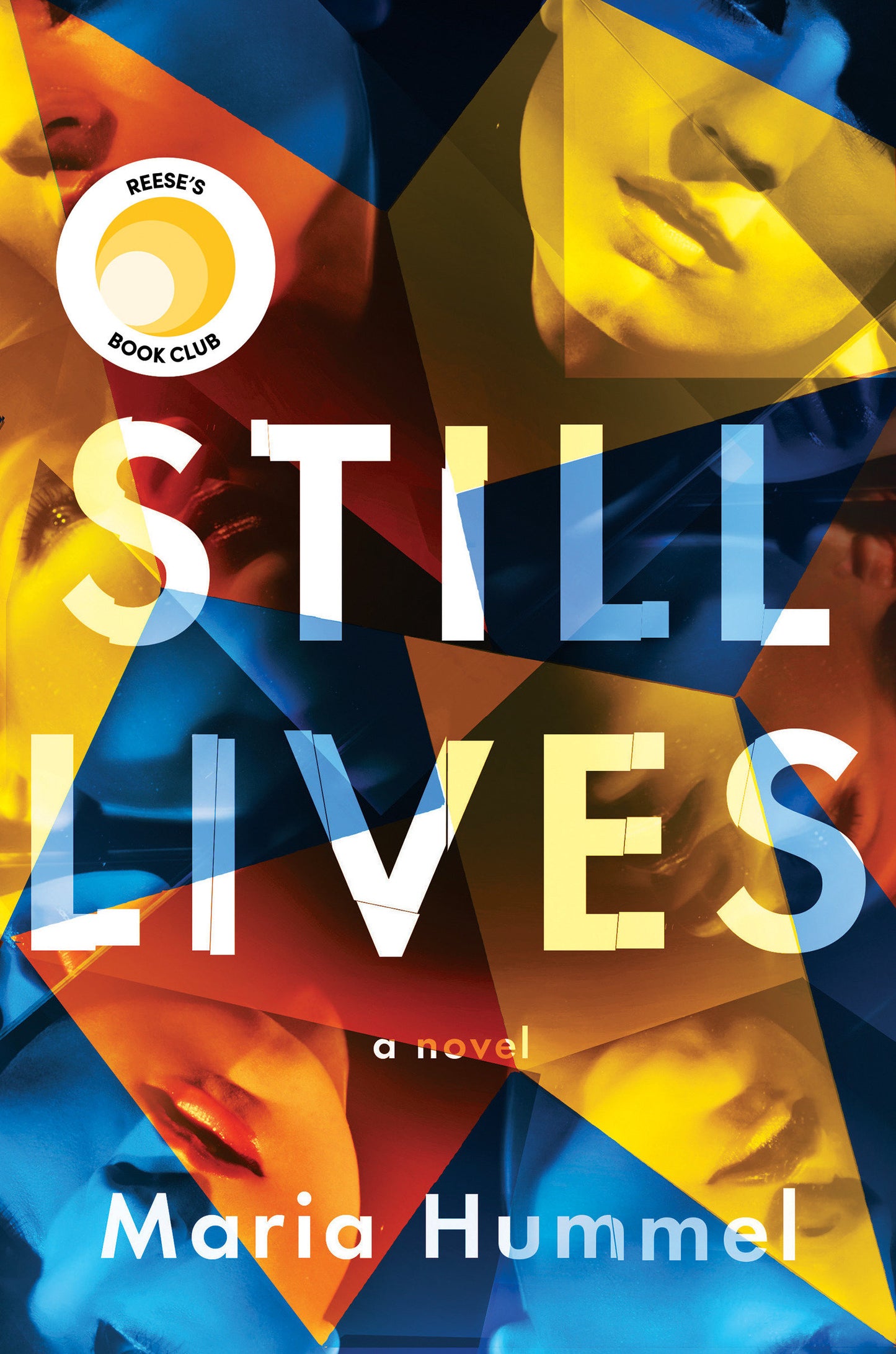 Still Lives - A Novel (Still Lives) (Book:1)