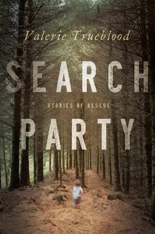 Search Party - Stories of Rescue