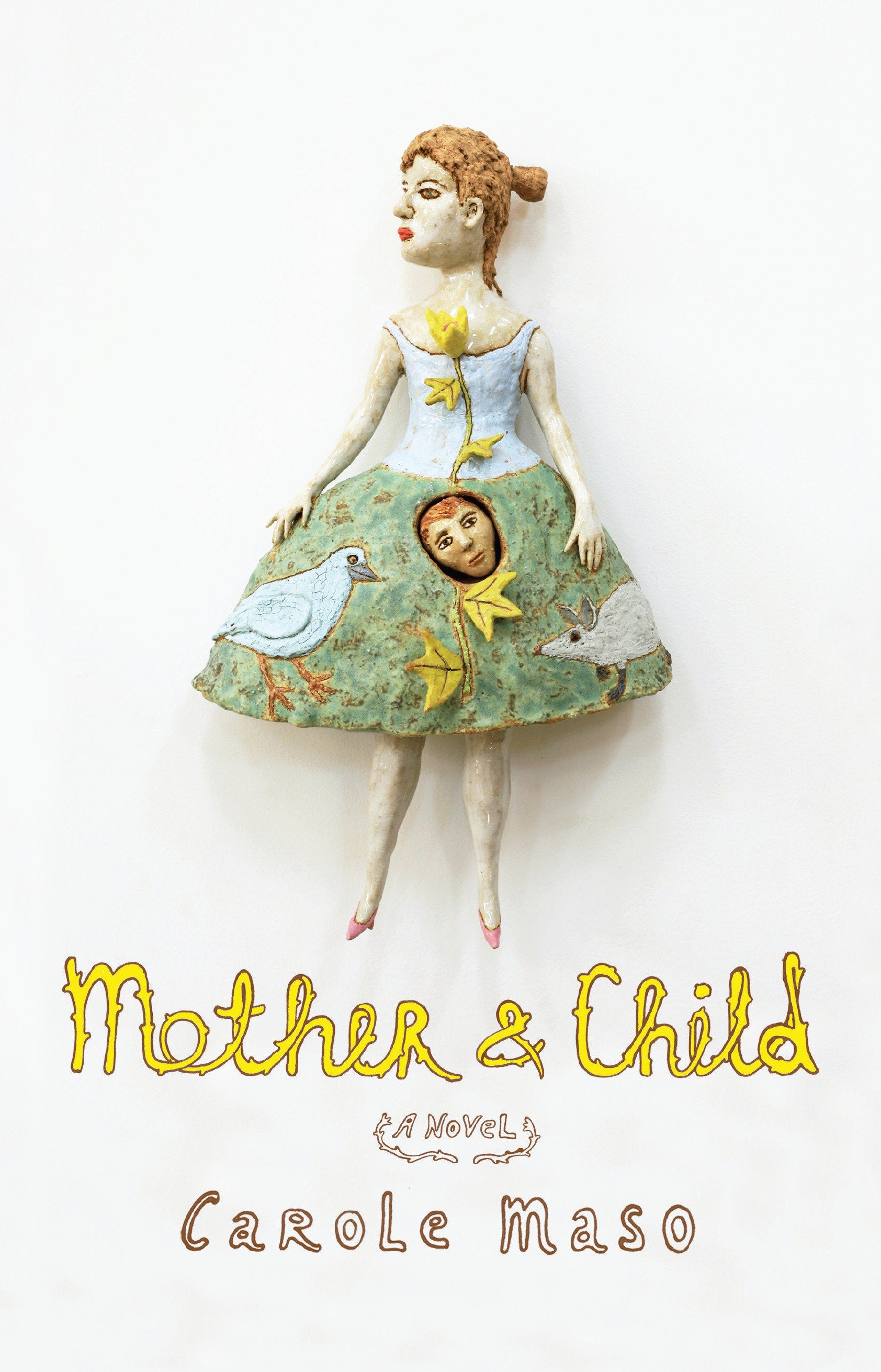 Mother and Child - A Novel