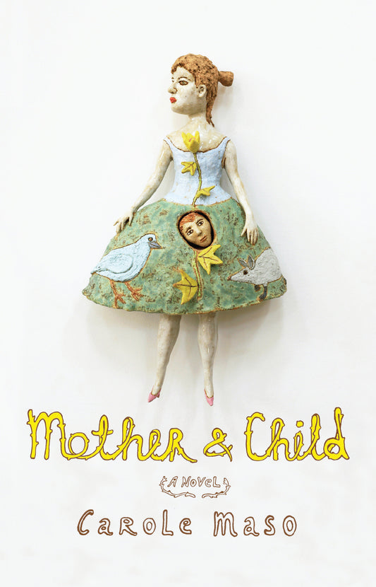 Mother and Child - A Novel