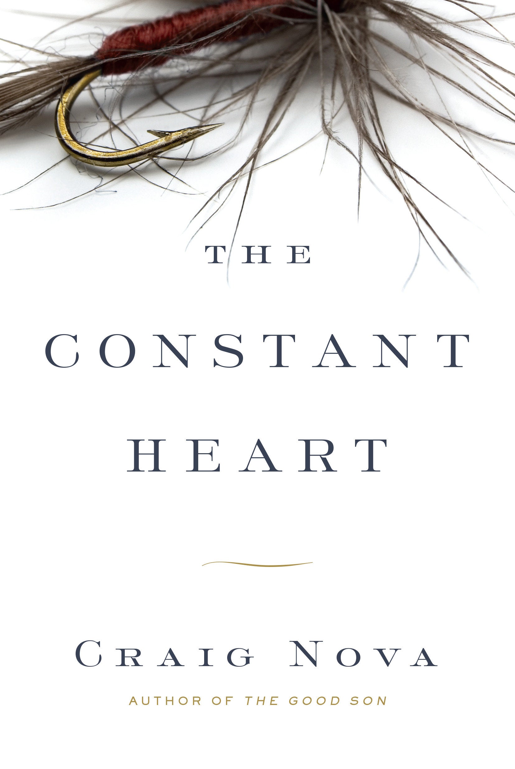 The Constant Heart