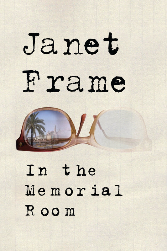 In the Memorial Room - A Novel