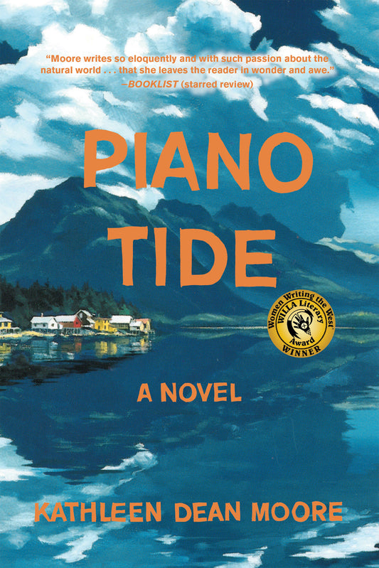 Piano Tide - A Novel
