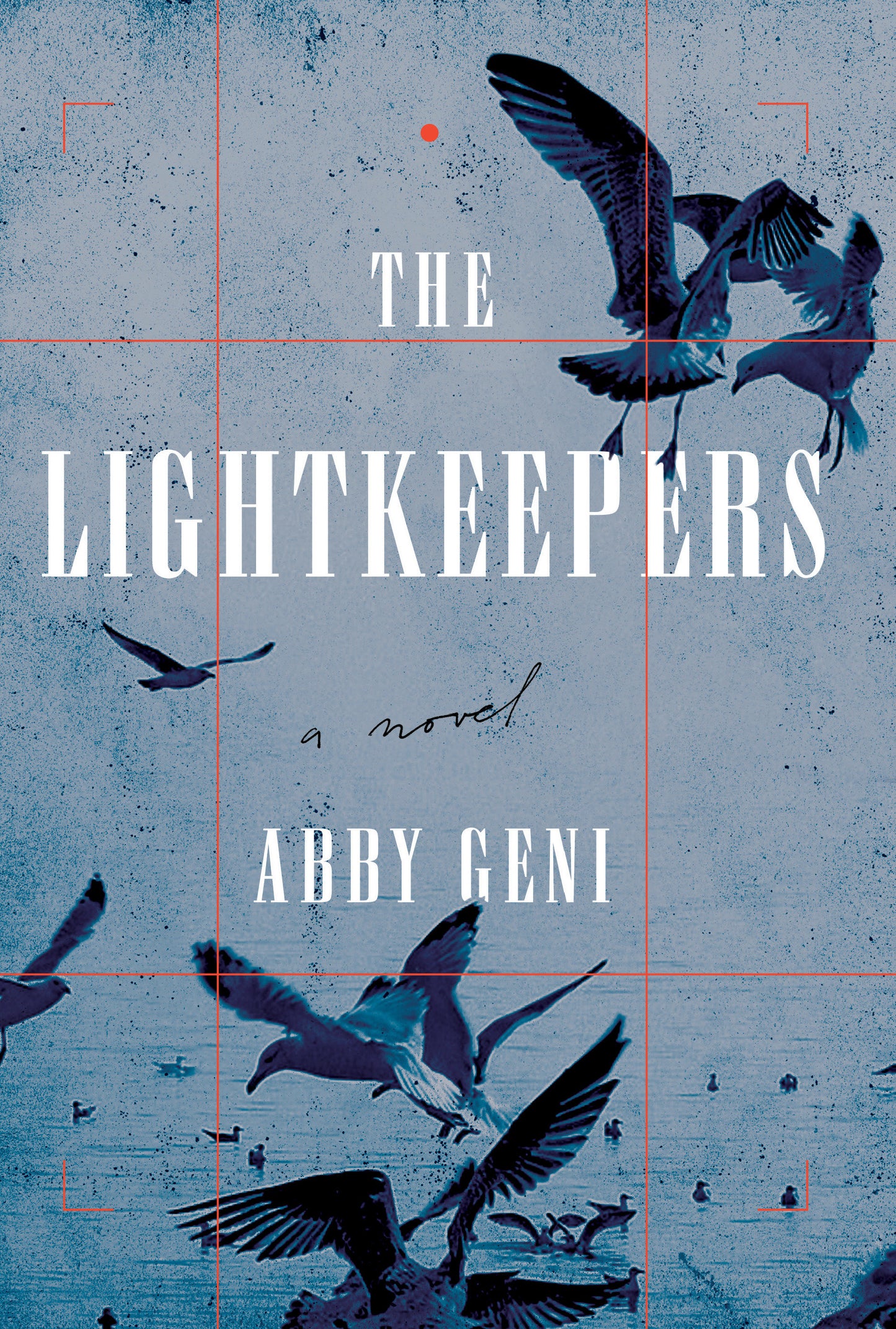 The Lightkeepers - A Novel