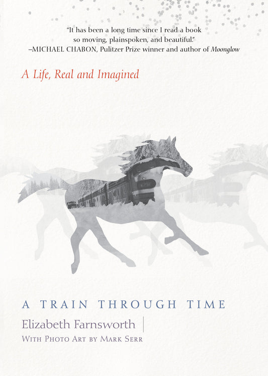 A Train through Time - A Life, Real and Imagined