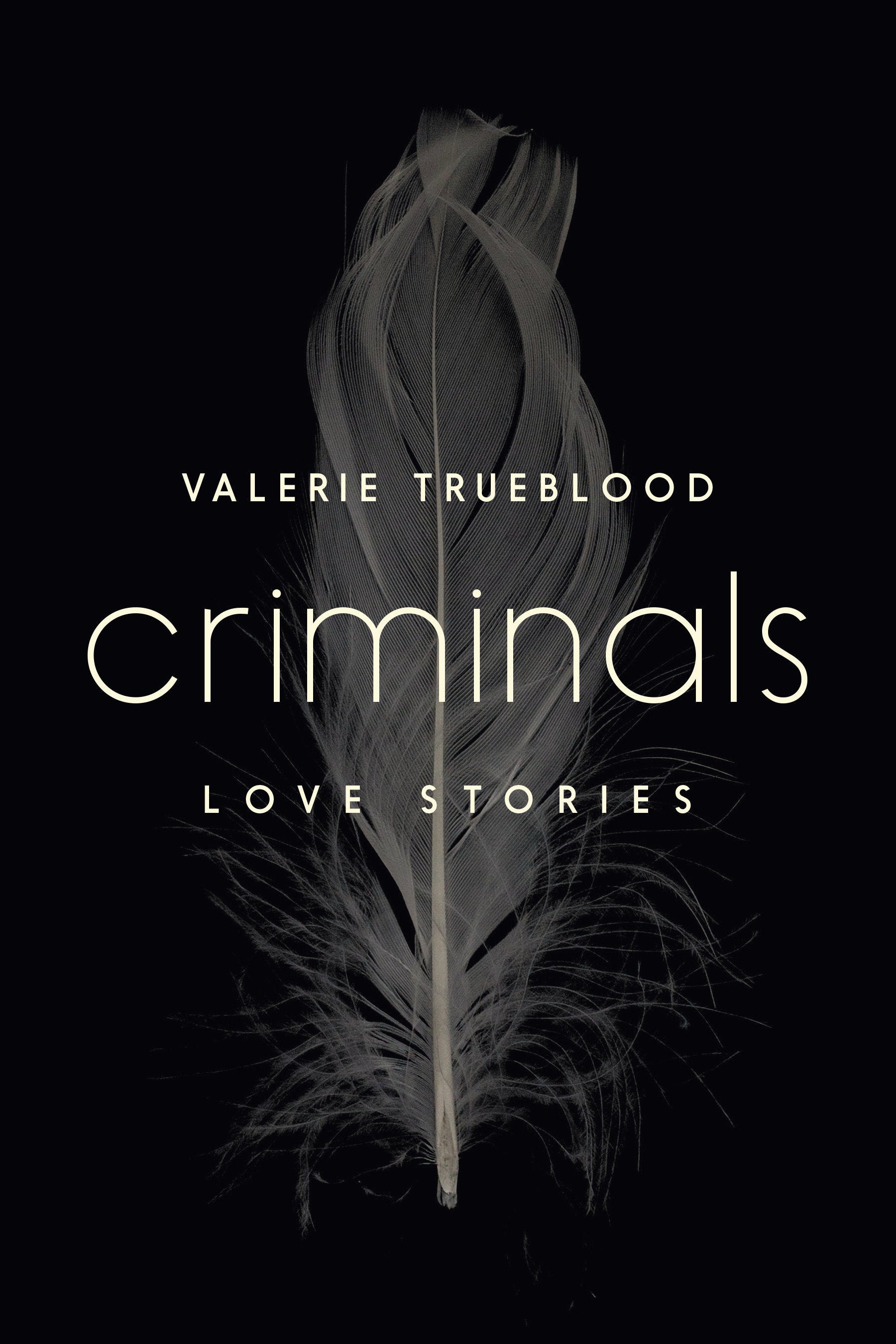 Criminals - Love Stories