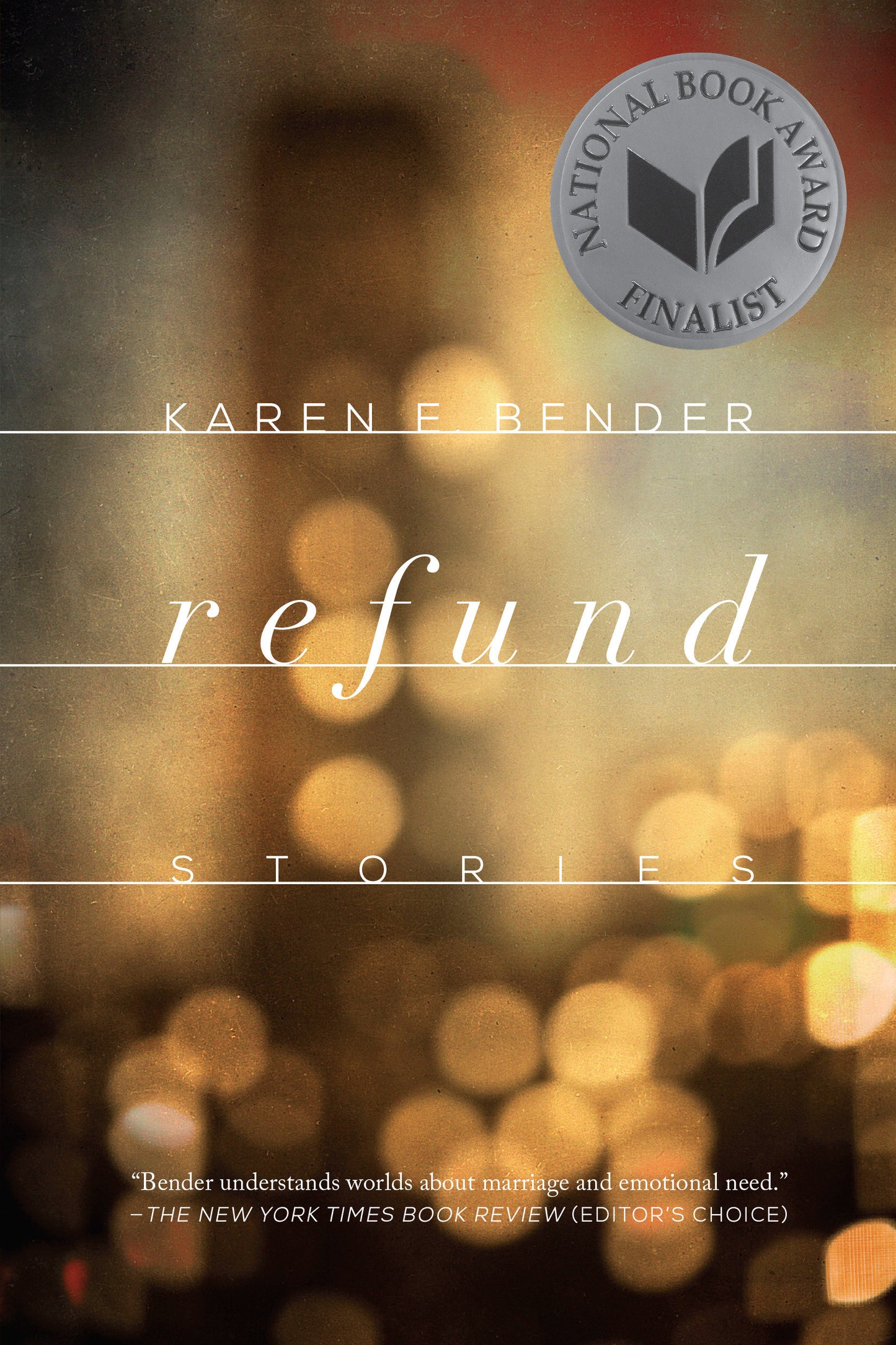 Refund - Stories