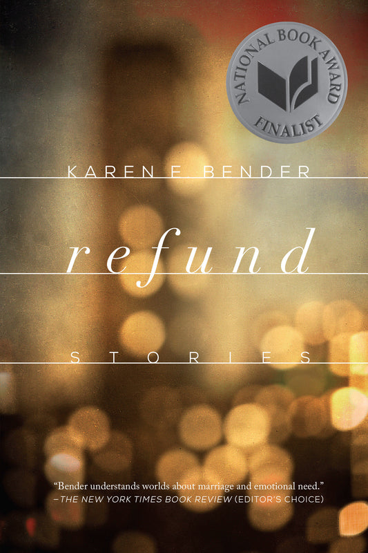 Refund - Stories