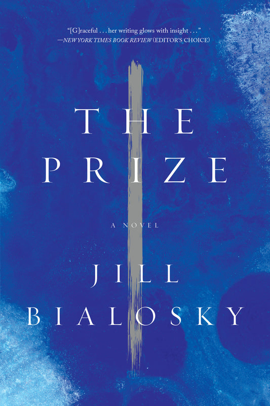 The Prize - A Novel