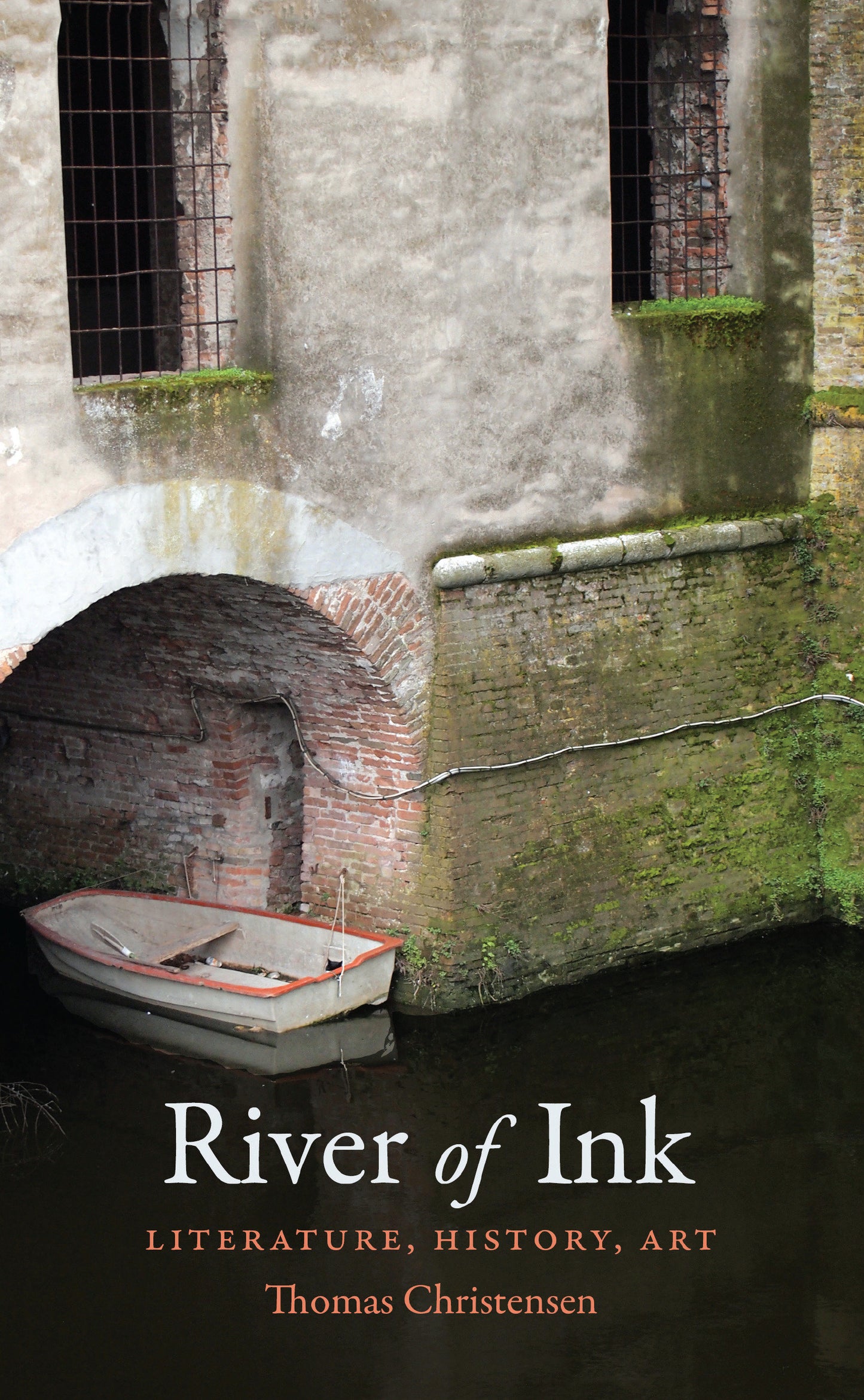 River of Ink - Literature, History, Art