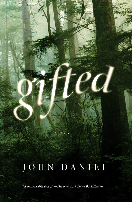 Gifted - A Novel