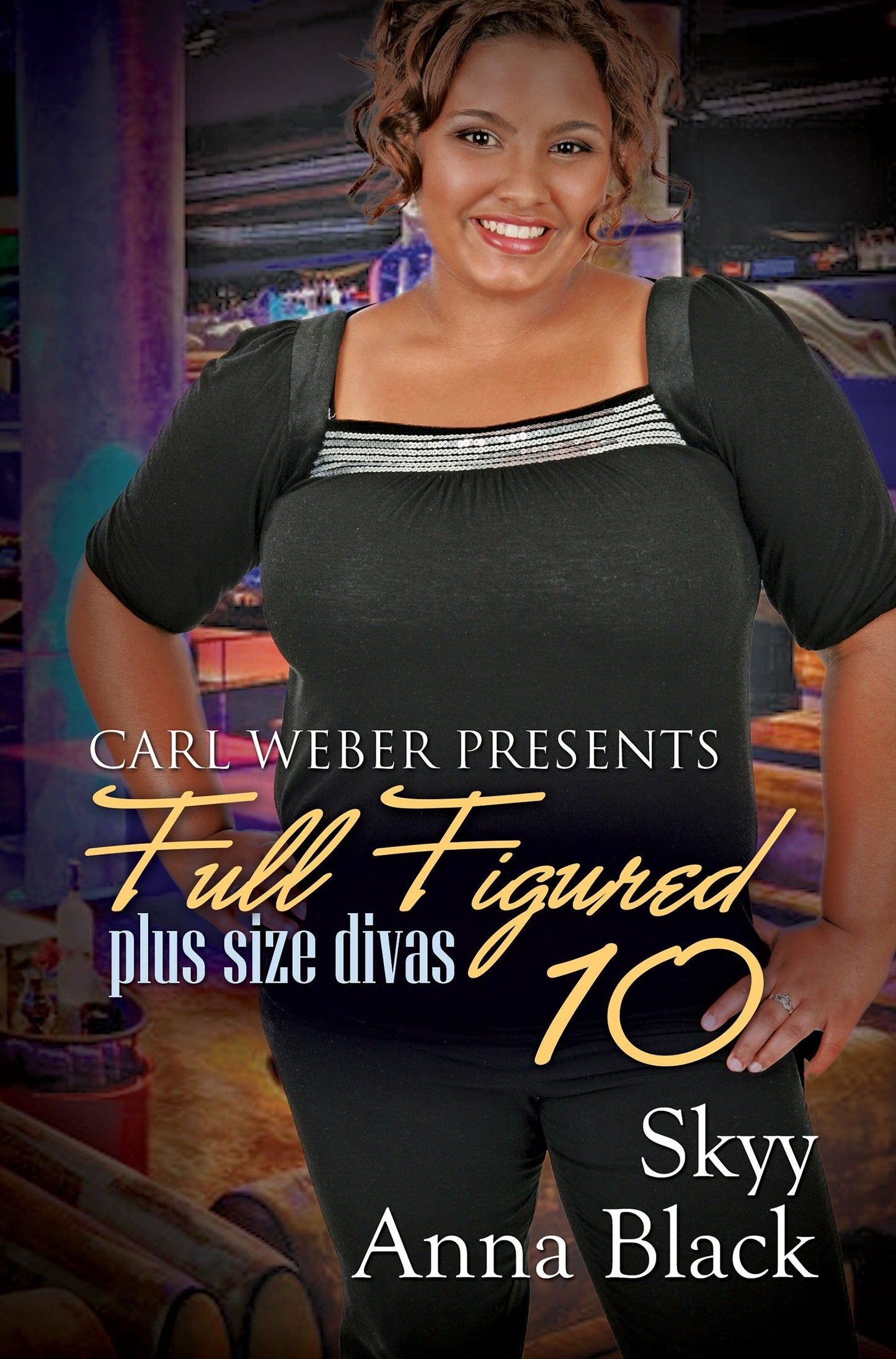 Full Figured 10 - Carl Weber Presents (Full Figured) (Book:10)